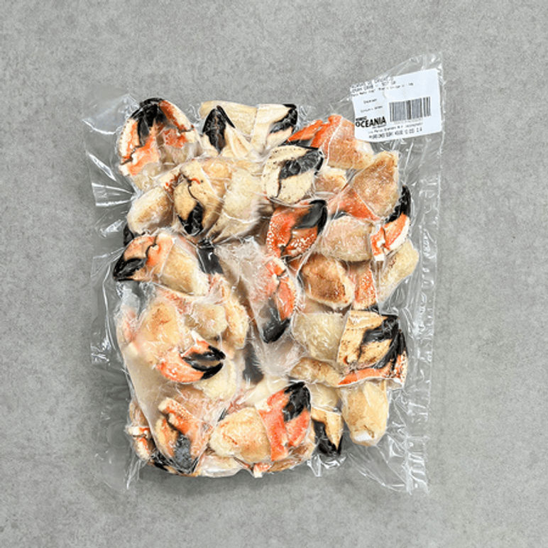 Macanas de Cangrejo 907 g – Jonah Crab | Premium