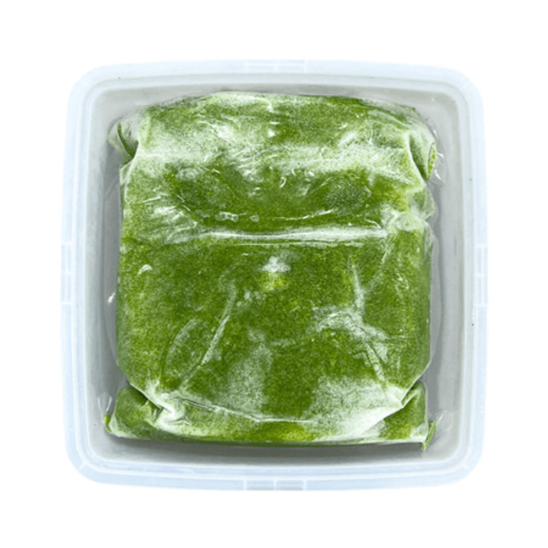 Masago Verde 2kg – New Cheng | Huevas de pescado