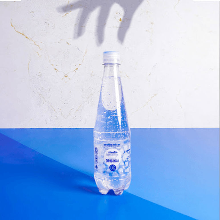 Minalba Sparkling Natural 500ml