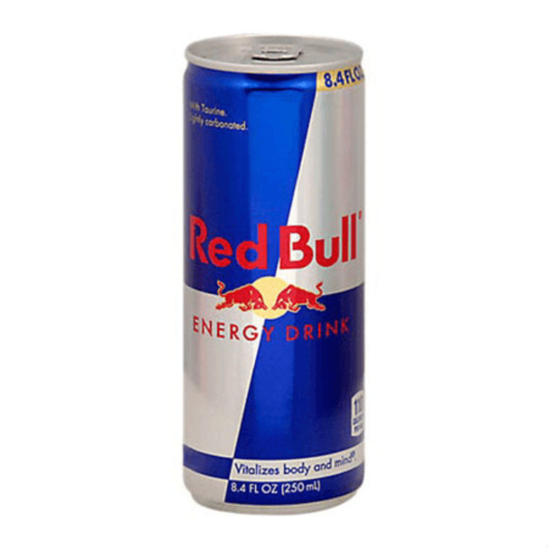 Red Bull Original 250 ml – Bebida energética