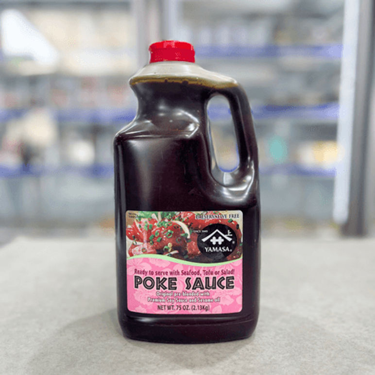 Salsa Poke 2.13 LT - Yamasa 