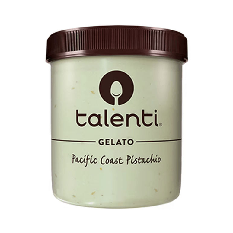 Talenti® Gelato Pacific Coast Pistachio 473ml