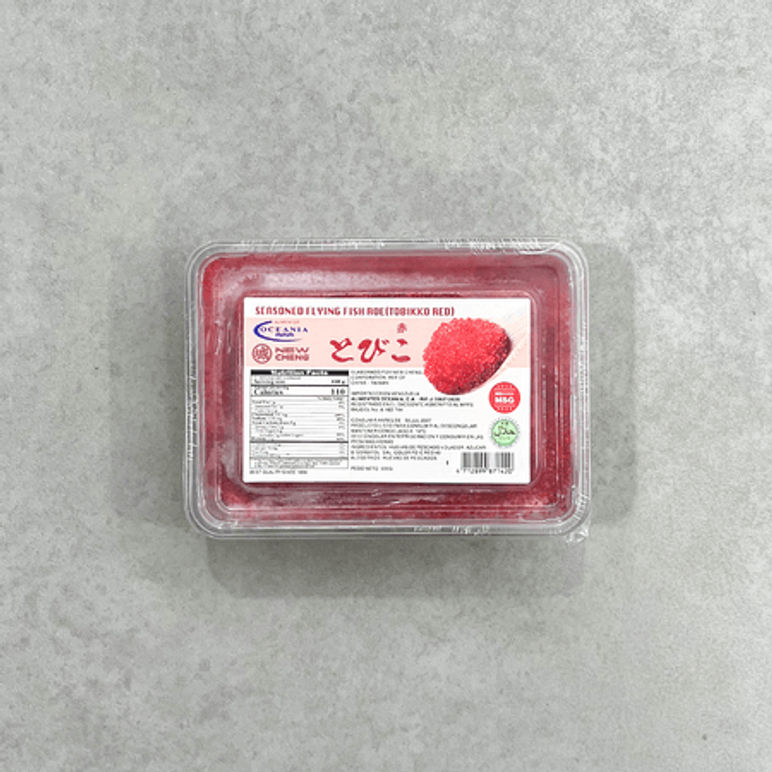 Tobikko 500gr - New cheng 