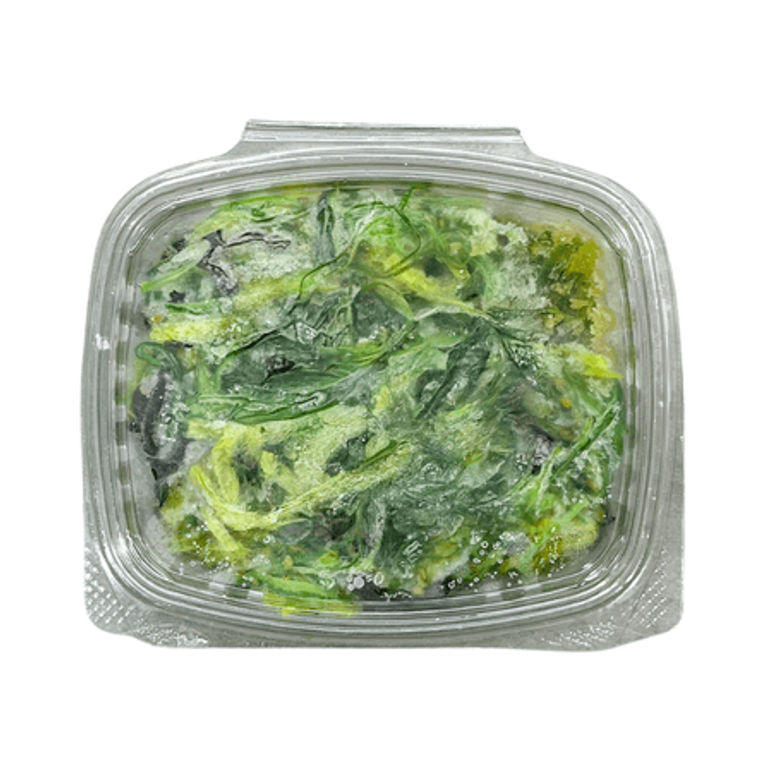 Wakame 200gr - New cheng