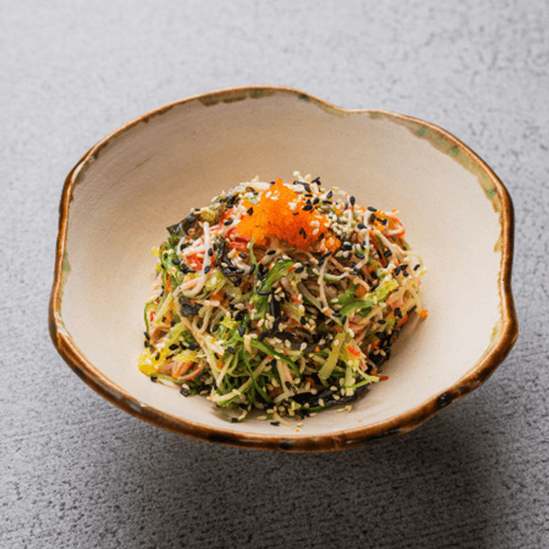ENSALADA DINAMITA