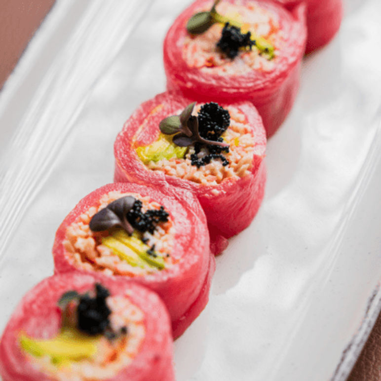 FUNKY ROLL 