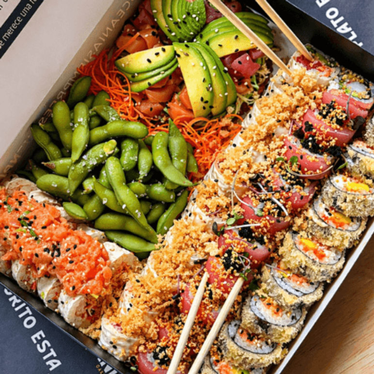 MOTHER'S DAY BOX