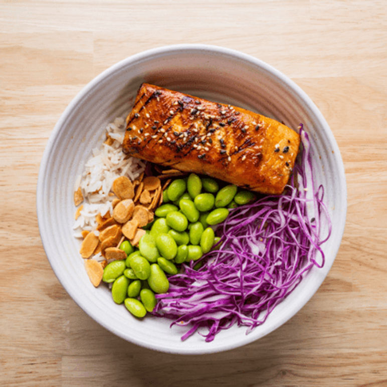 SALMÓN MISO 