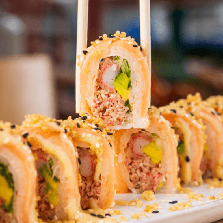 UMI ROLL