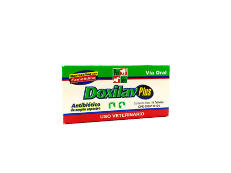 Doxilav plus