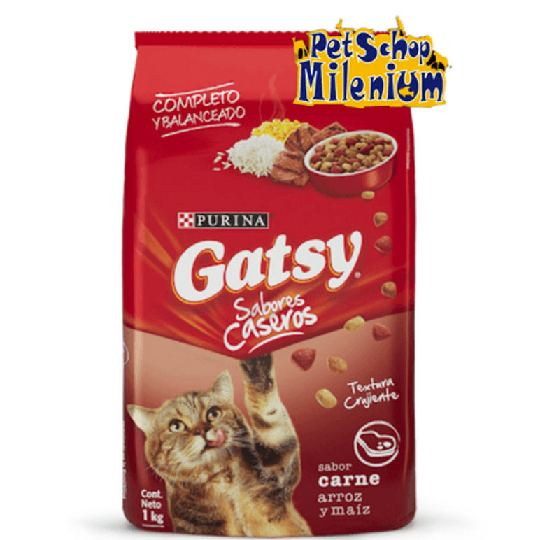 Gatsy 1 Kg