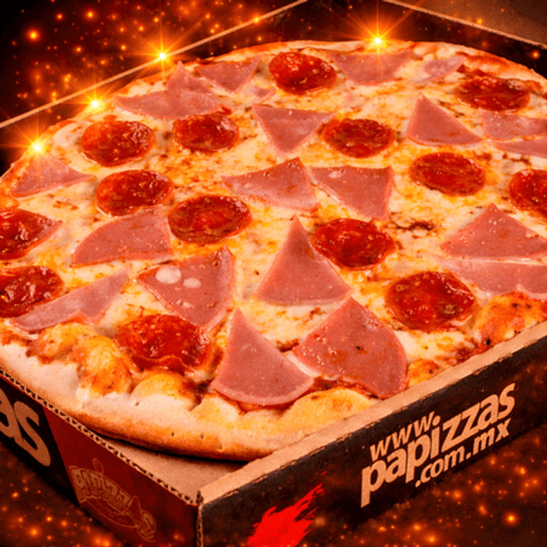 🍕 Carnes Frías