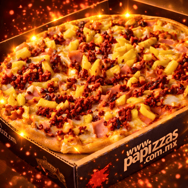 🍕 Mawi Mawi