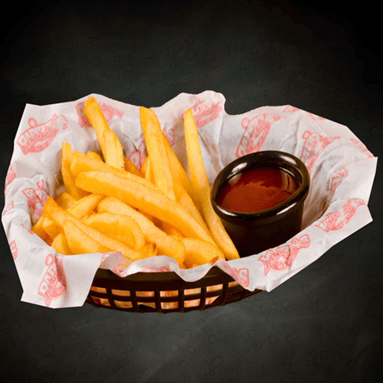 🍟 Papas Francesas