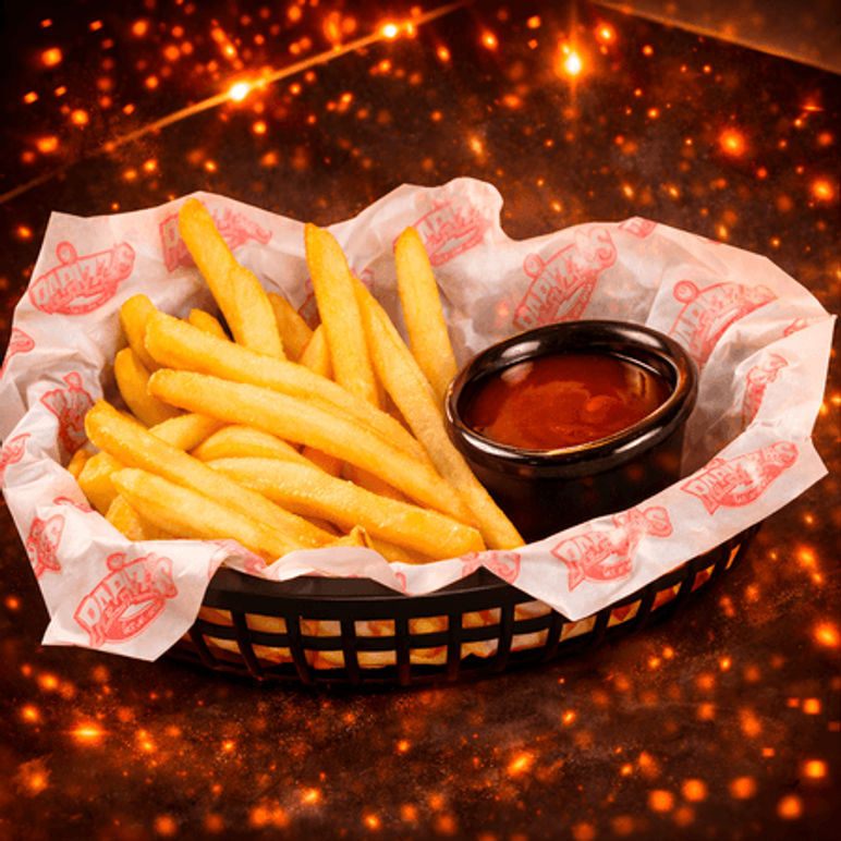 🍟 Papas Francesas