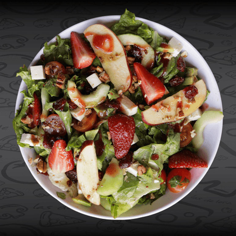 🥗 Ensalada Primavera