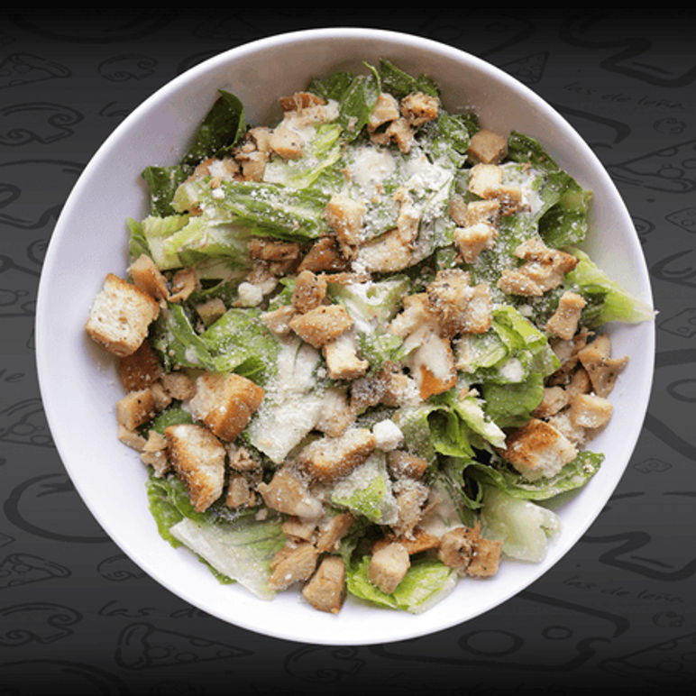 🥗 Ensalada de la Casa