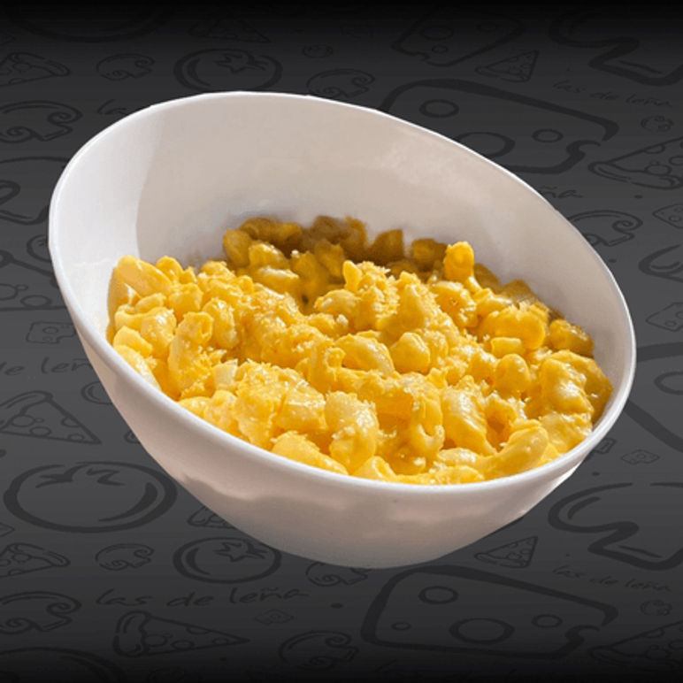 🧀 Mac & Cheese