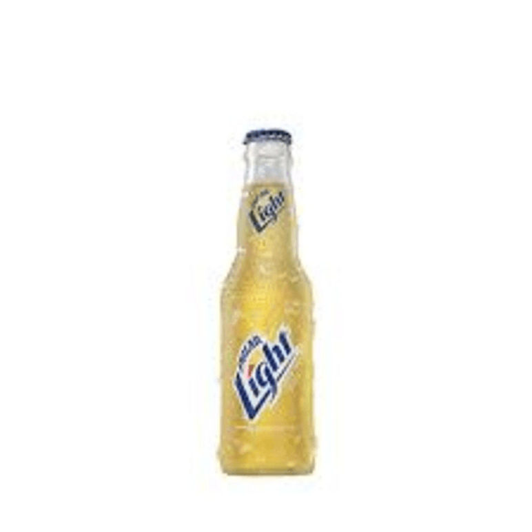 Cerveza Light