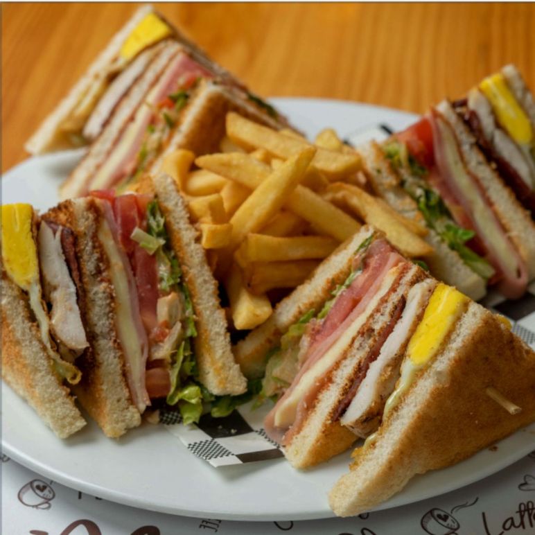 Club Sandwich