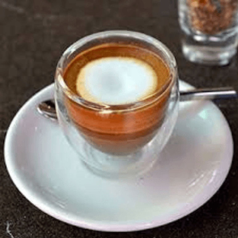 Machiatto