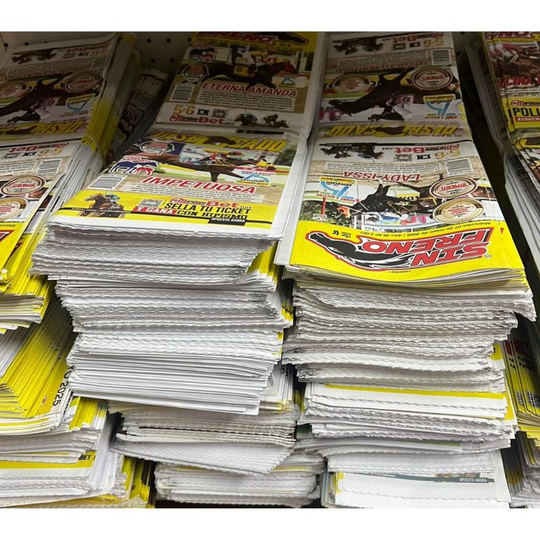 Papel Sanitario