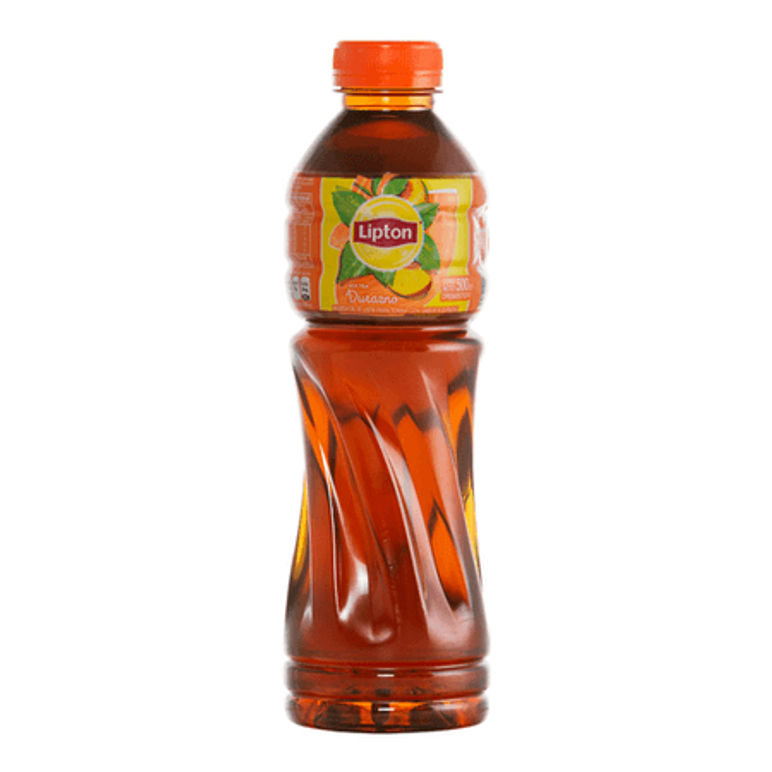 Lipton Durazno 