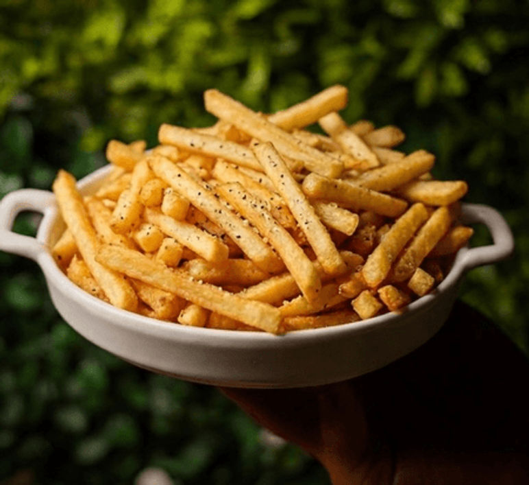 Papas fritas (240gr)