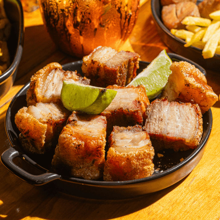 Pork Belly 500g