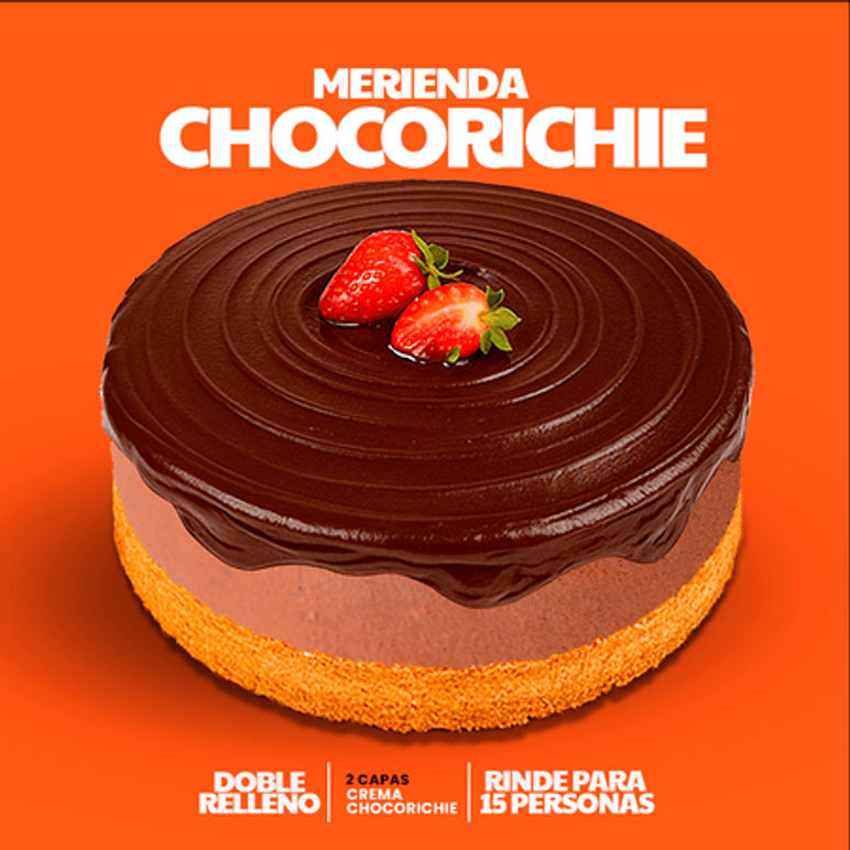 CHOCORICHIE 