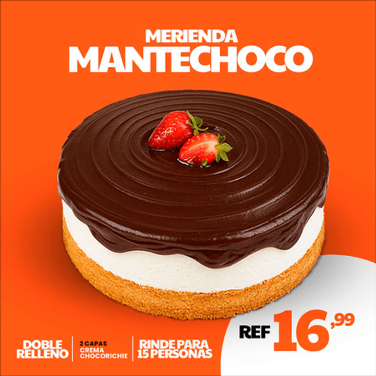 MANTECHOCO