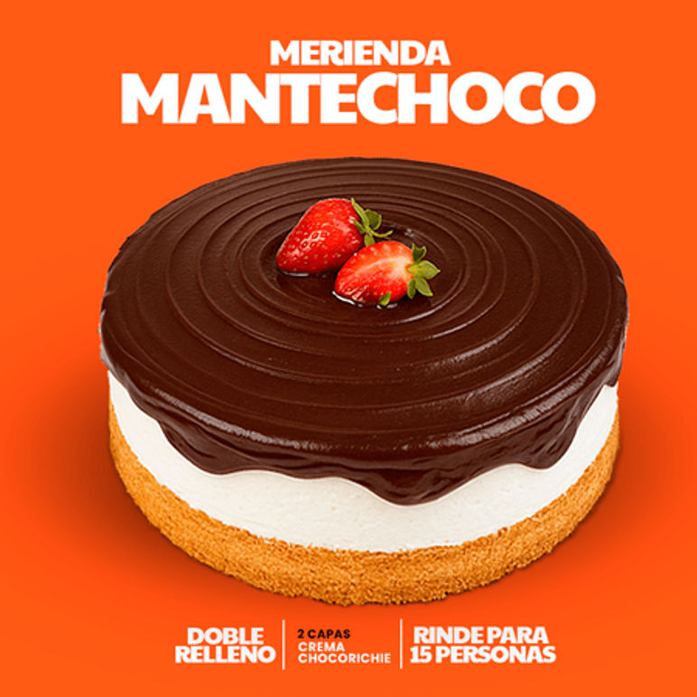MANTECHOCO