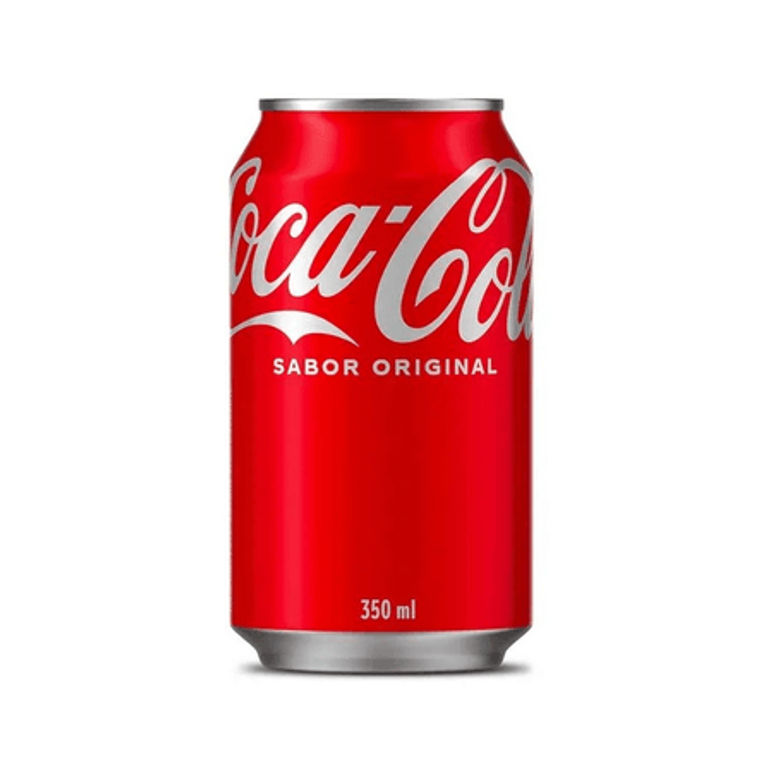 Coca Cola 355Ml