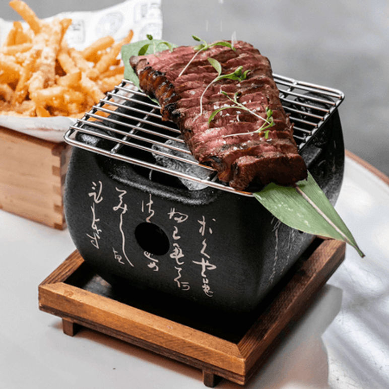 Punta Angus Prime 330 Gr