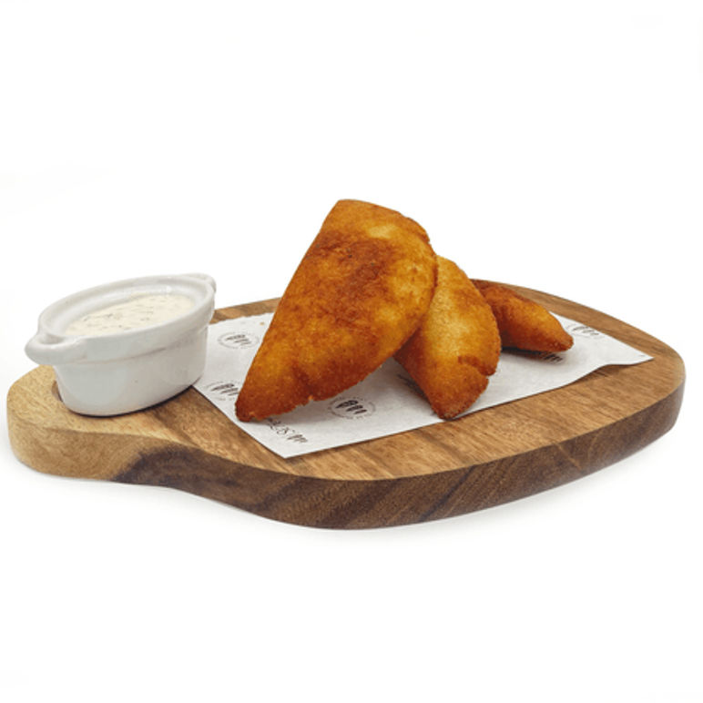 Empanaditas