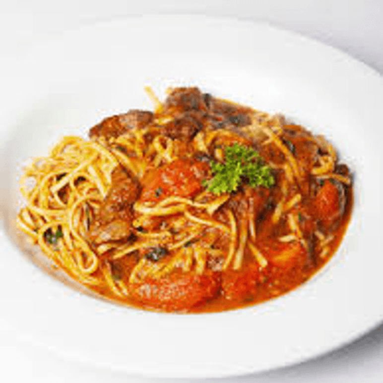 Spaguetti Filetto Betina