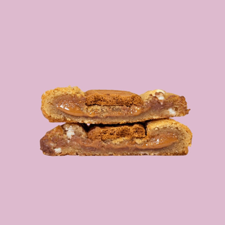 Biscoff cookie 