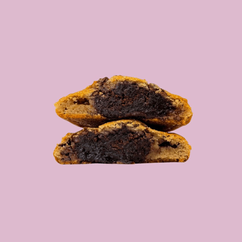 Brownie Cookie