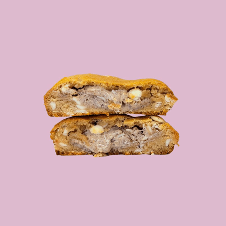 Kinder cookie