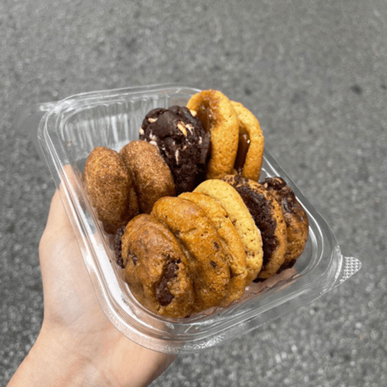 PROMO 12 bite