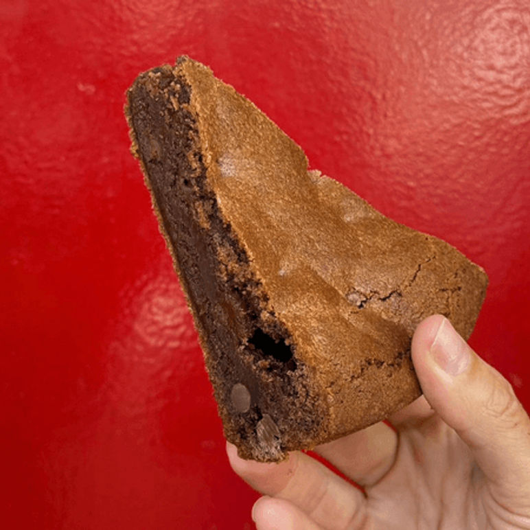 Porción Toddy Cake