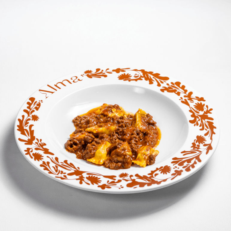 Agnolotti