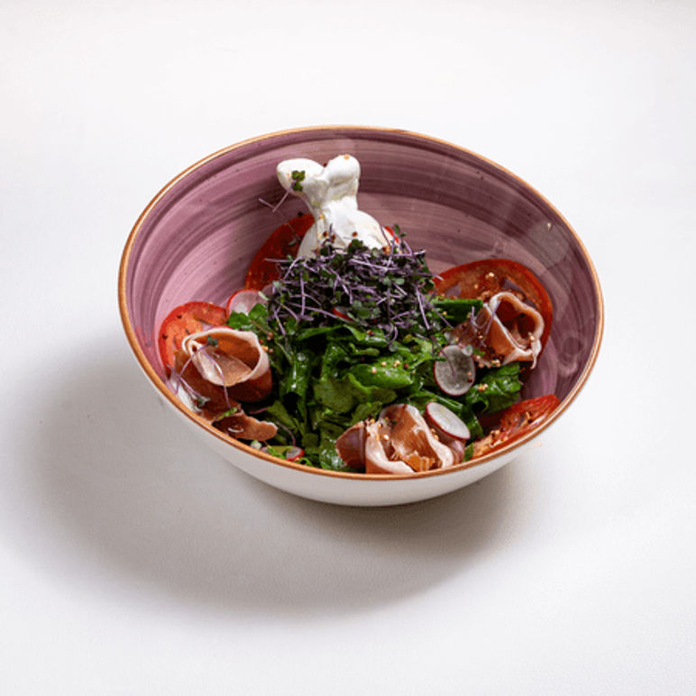 Burrata