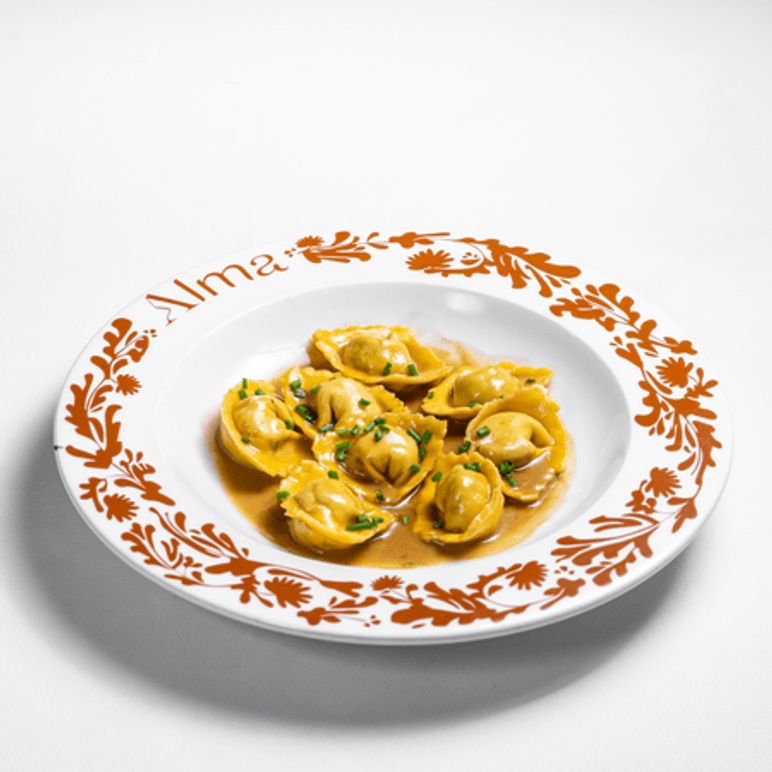 Capelletti short rib