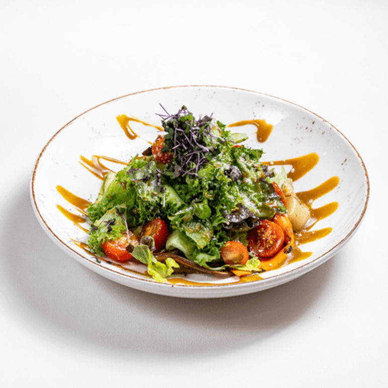 Ensalada alma