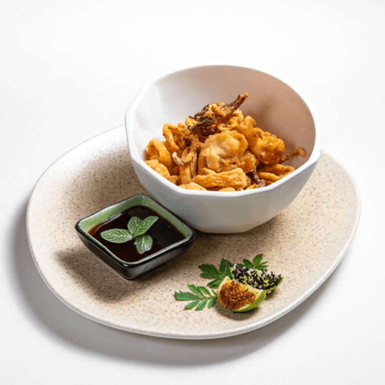 Frito mixto