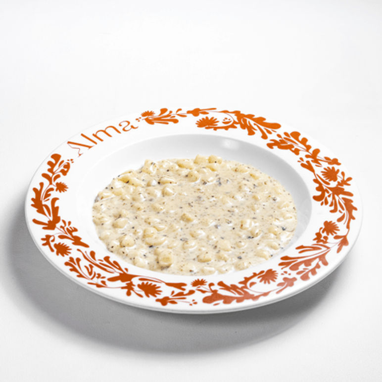 Gnocchi tartufo