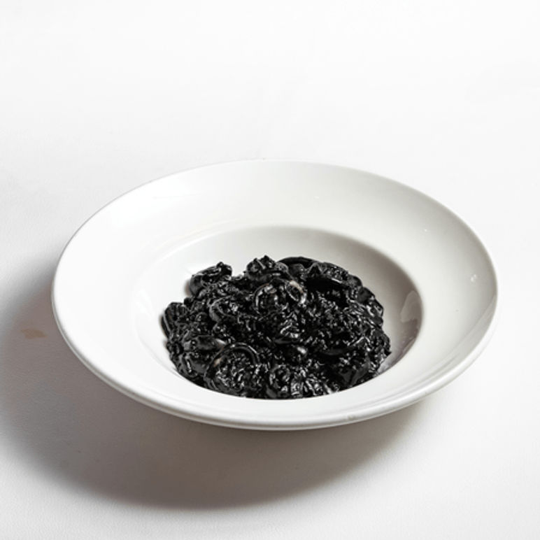 Risotto Nero