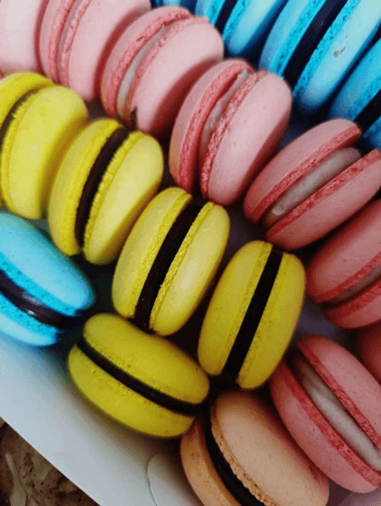 Macarons