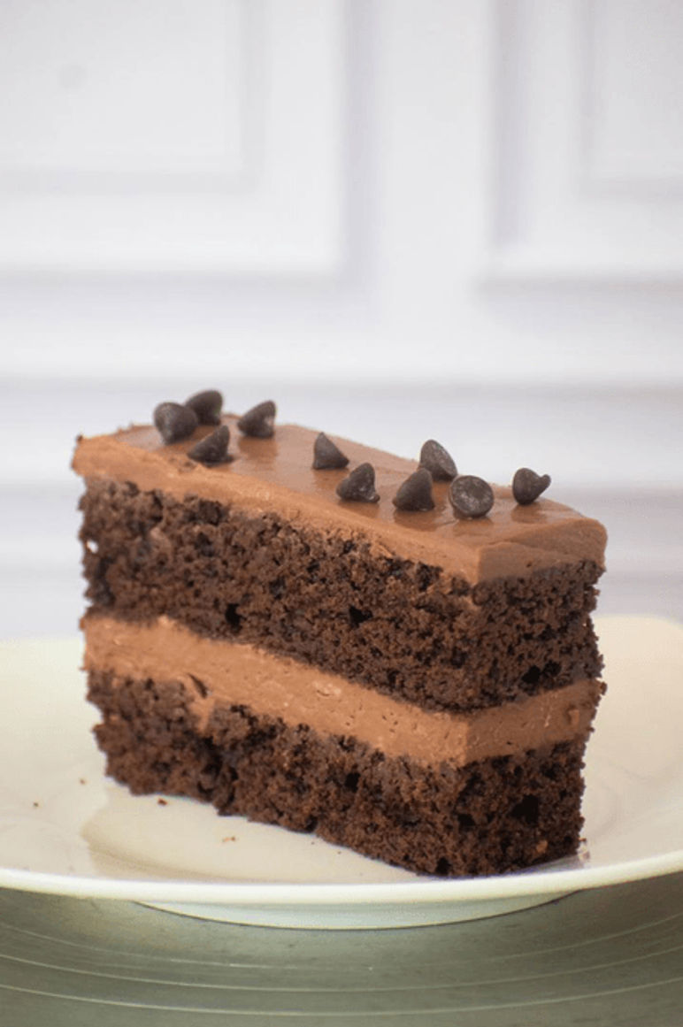 Torta de Chocolate
